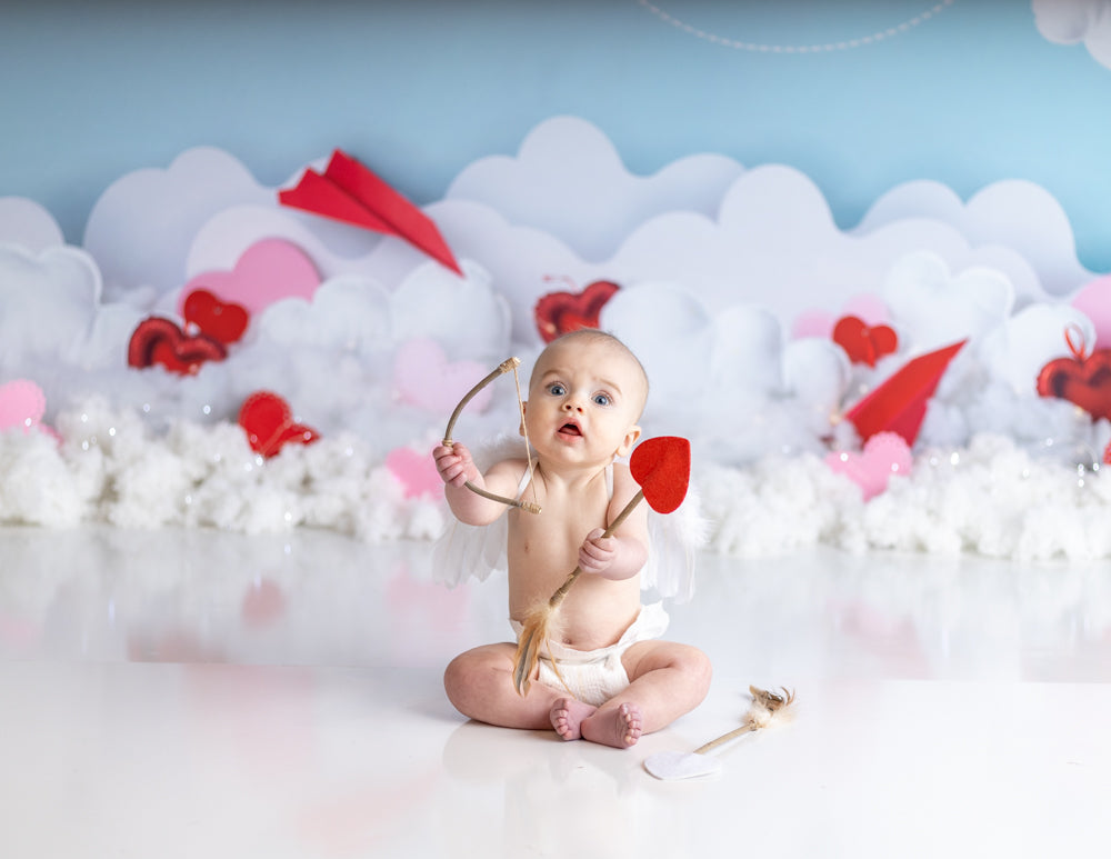 Love Letters in Flight