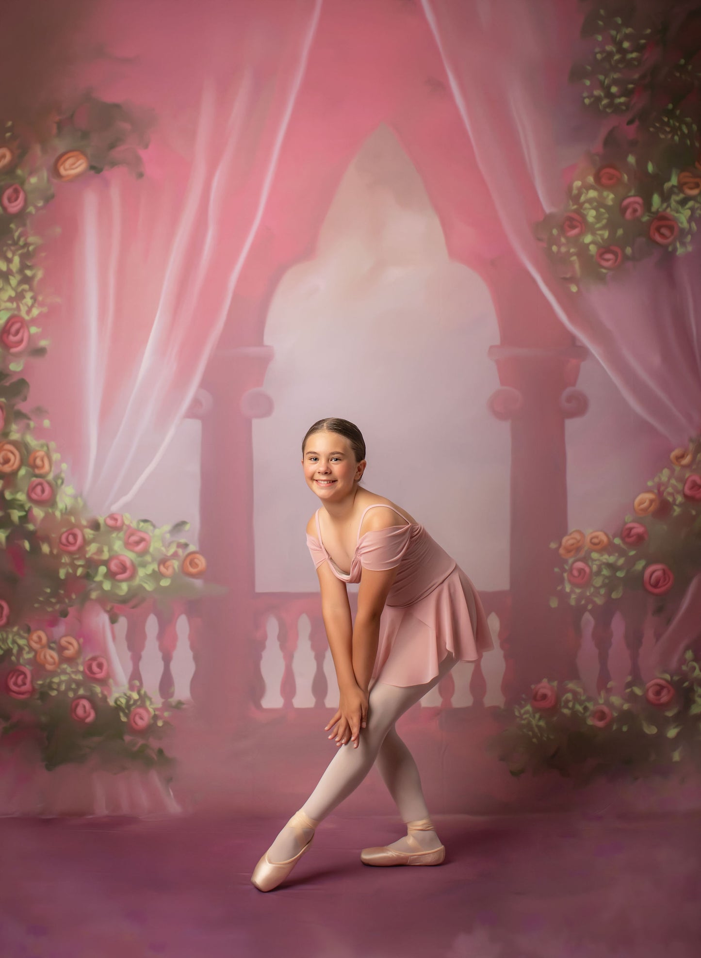 Cersei - With Sweep Option