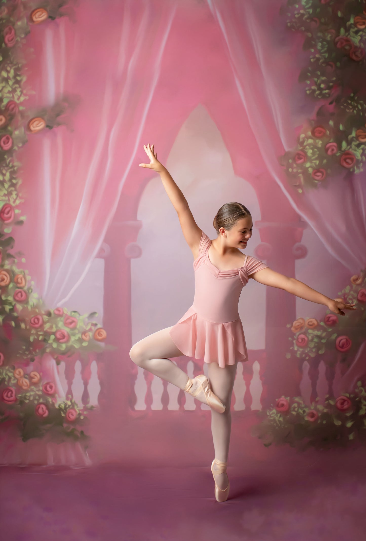 Cersei - With Sweep Option