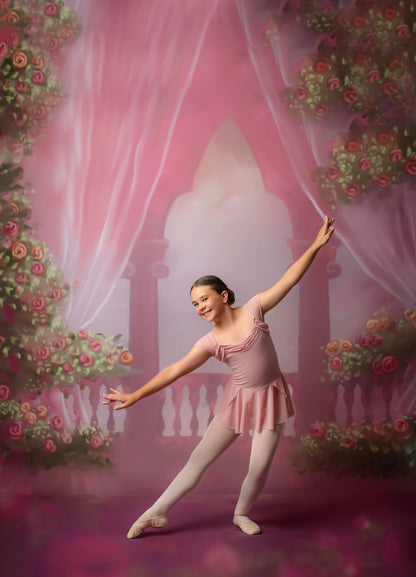 Cersei - With Sweep Option