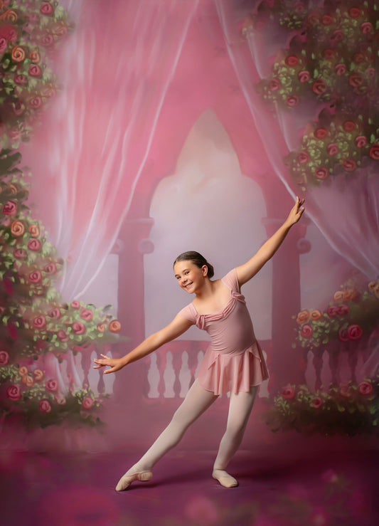 Cersei - With Sweep Option