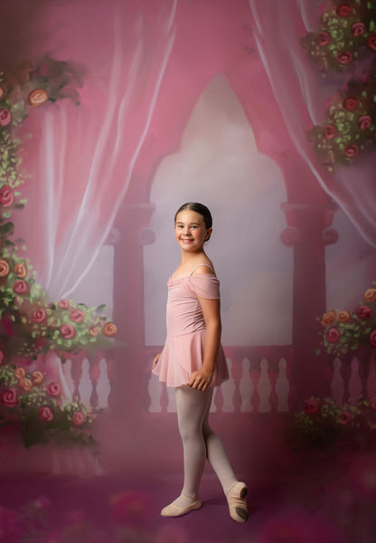 Cersei - With Sweep Option