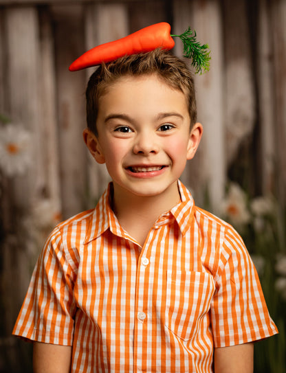 Bunny Patch - With Sweep Option