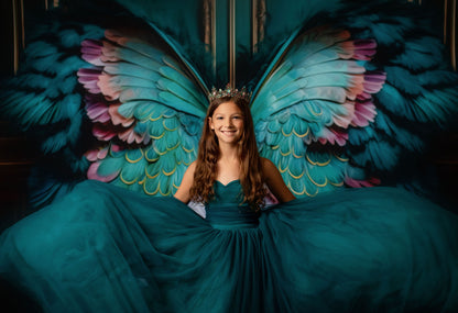 Maddie - With Sweep Option