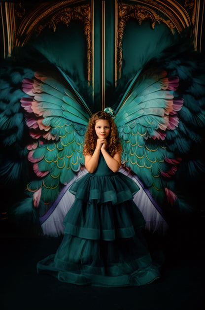 Maddie - With Sweep Option