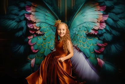 Maddie - With Sweep Option