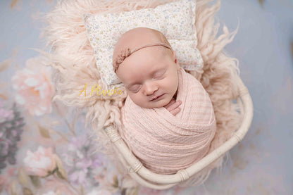 Magenta Blossom Serenade - Petite