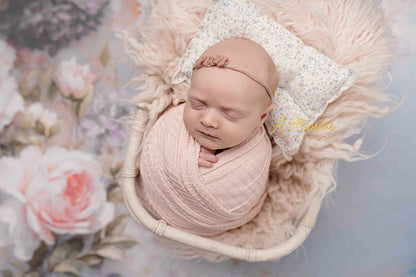 Magenta Blossom Serenade - Petite