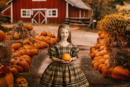 Maple Ridge Pumpkin Farm - with Sweep Option