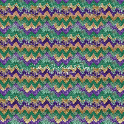 Mardi Gras Glitter Fest