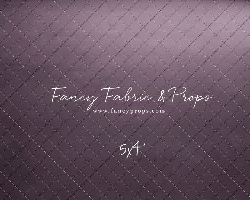 Rose Smooth Mat Floor