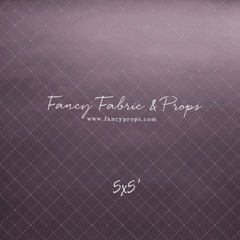 Rose Smooth Mat Floor