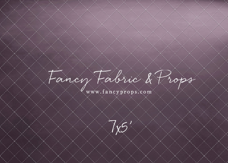 Rose Smooth Mat Floor