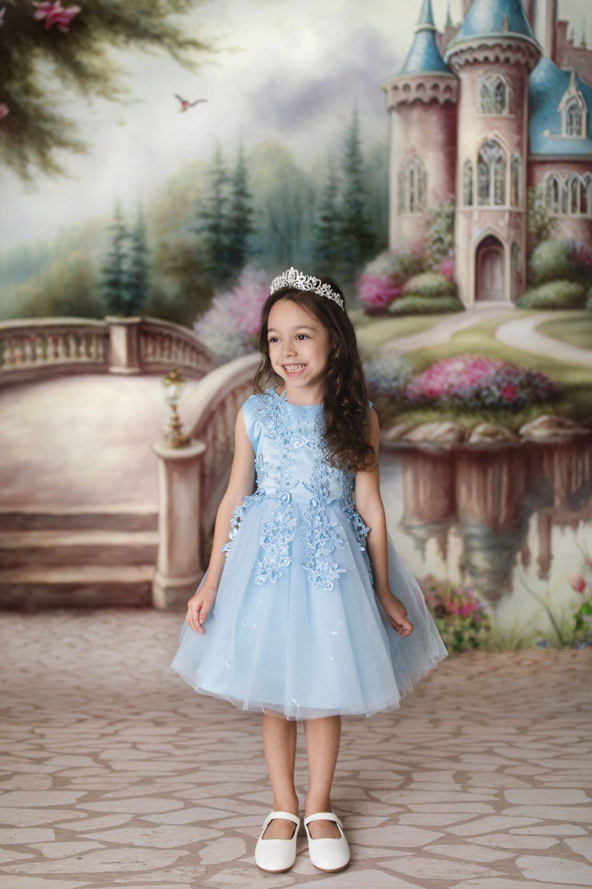 May All Your Dreams Come True - With Sweep Option