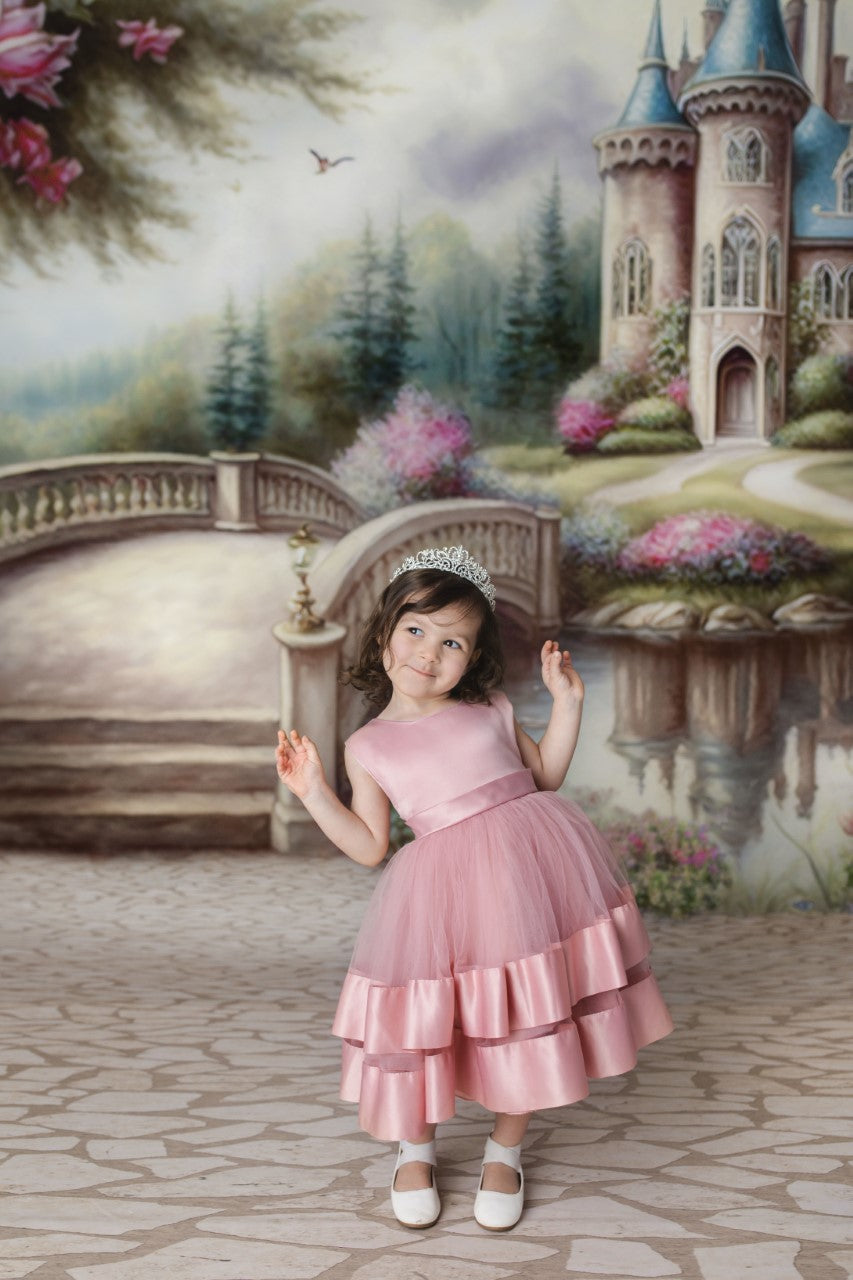 May All Your Dreams Come True - With Sweep Option