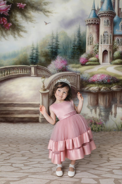 May All Your Dreams Come True - With Sweep Option