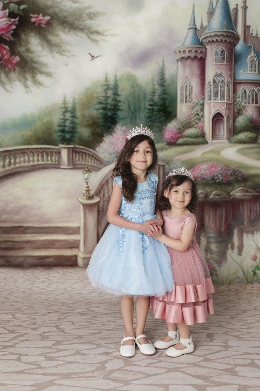 May All Your Dreams Come True - With Sweep Option