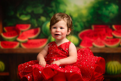 Melon Market Days - With Sweep Option