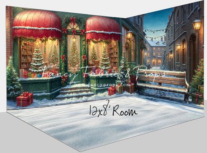 Merry Market Avenue - Room