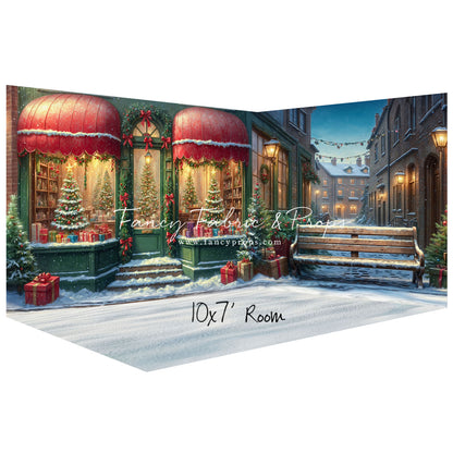 Merry Market Avenue - Room