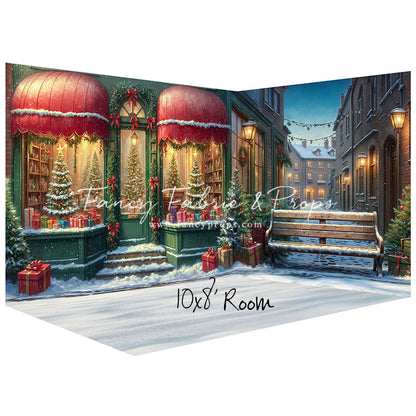 Merry Market Avenue - Room