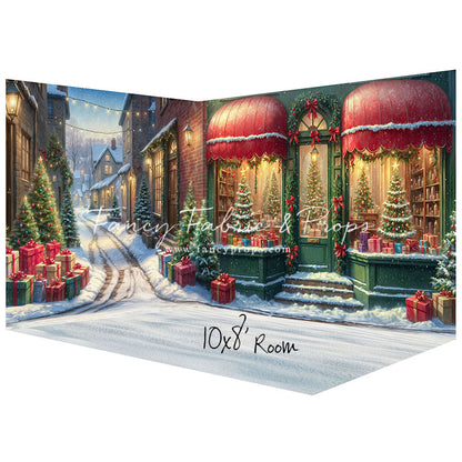 Merry Market Wonderland - Room