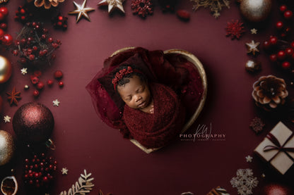 Merry Mulberry - Petite