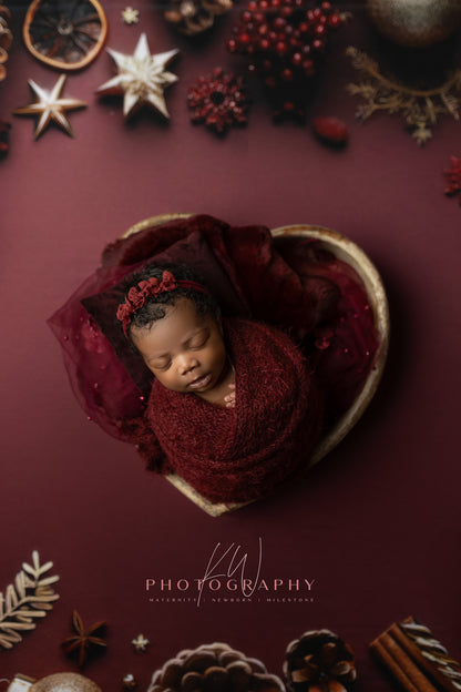 Merry Mulberry - Petite