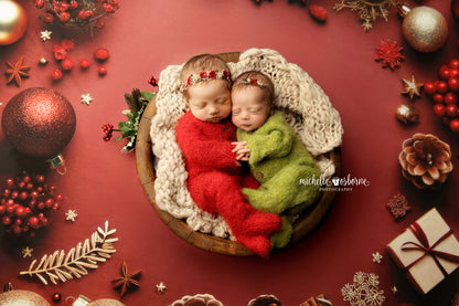 Merry Mulberry - Petite