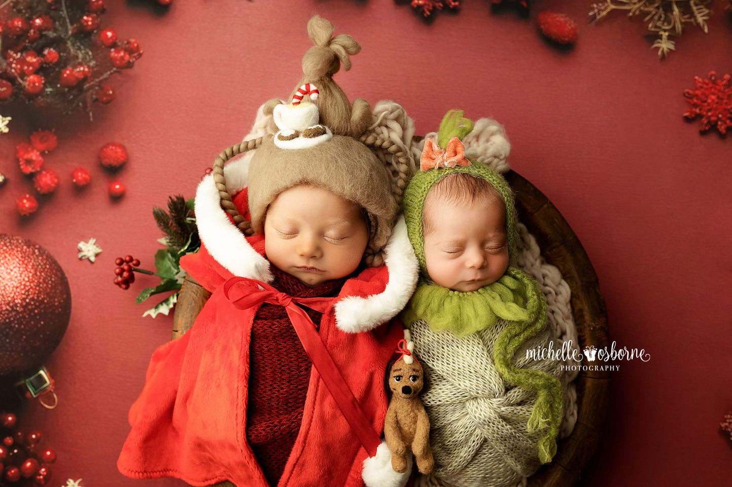 Merry Mulberry - Petite