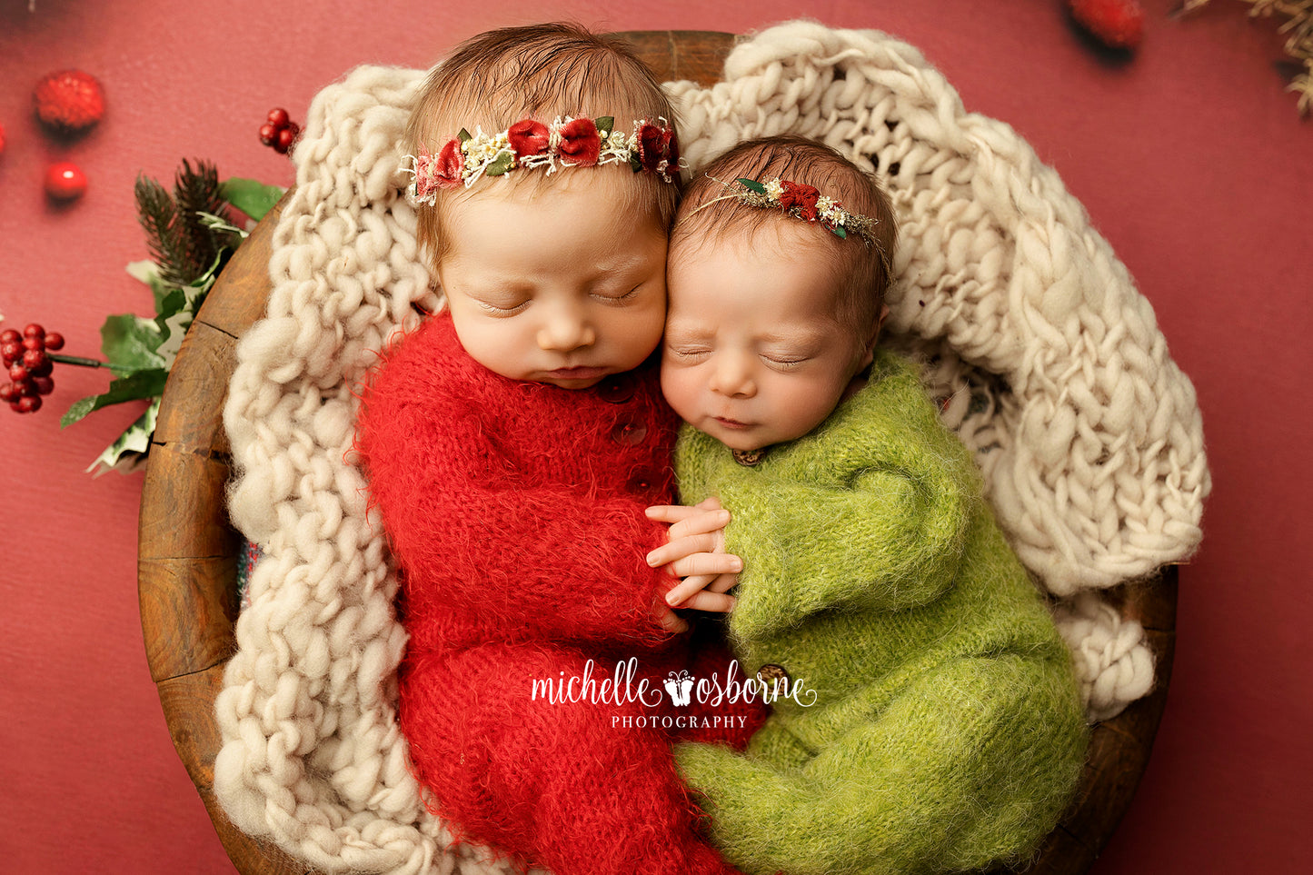 Merry Mulberry - Petite