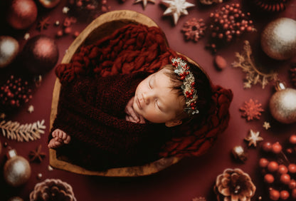 Merry Mulberry - Petite