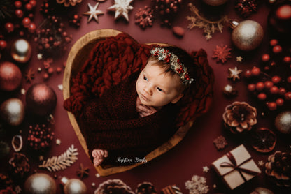 Merry Mulberry - Petite