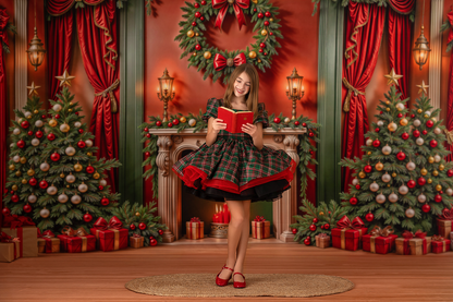 Merrywood Manor - with Sweep Option