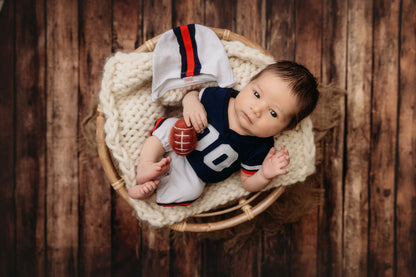 Mesquite Wood Planks - Petite