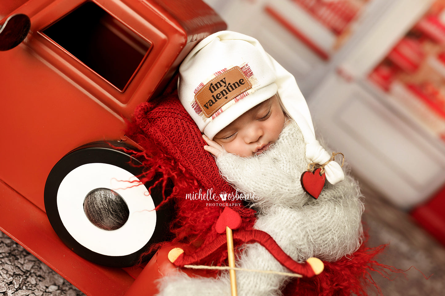 Be Mine Bakery "Little Room"- Littles Collection