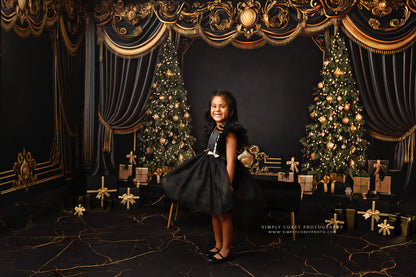 Midnight Elegance - Room