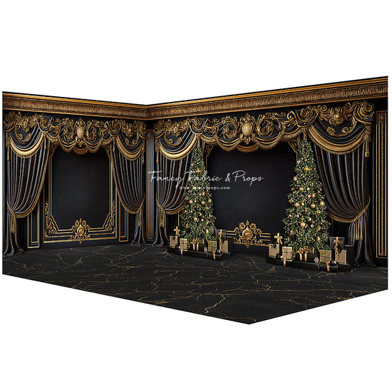 Midnight Elegance - Room