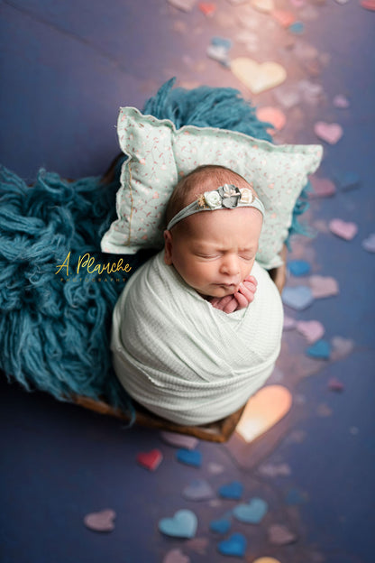 Midnight Lover Lane - Petite