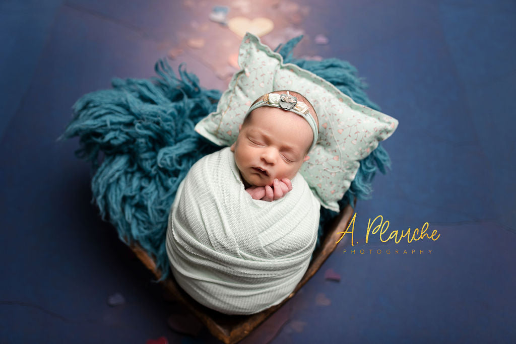 Midnight Lover Lane - Petite