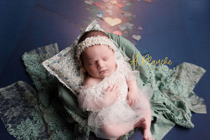 Midnight Lover Lane - Petite