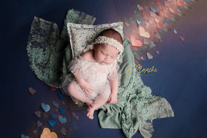 Midnight Lover Lane - Petite