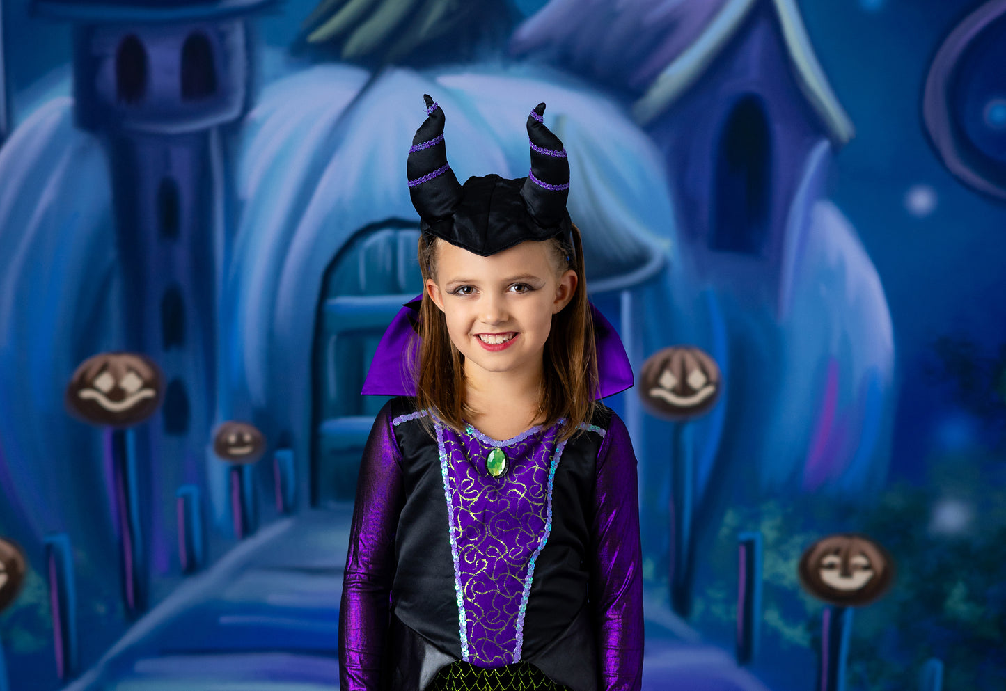 Midnight Stroll - With Sweep Option