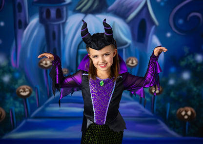 Midnight Stroll - With Sweep Option