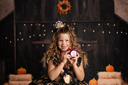 Shadow Creek Barn - with Sweep Option