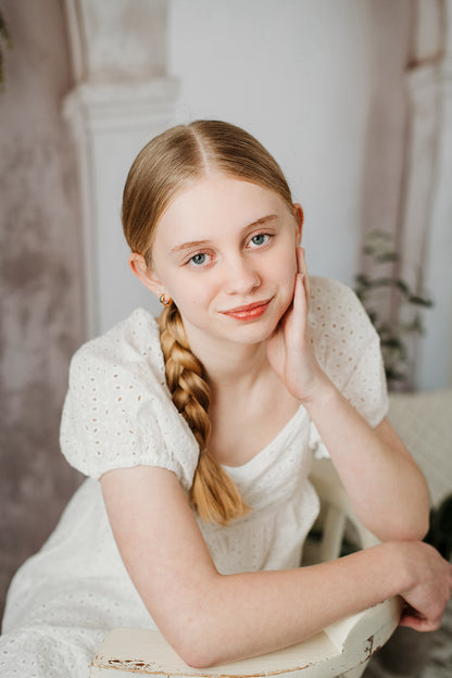 Minimalist Monastery - With Sweep Option