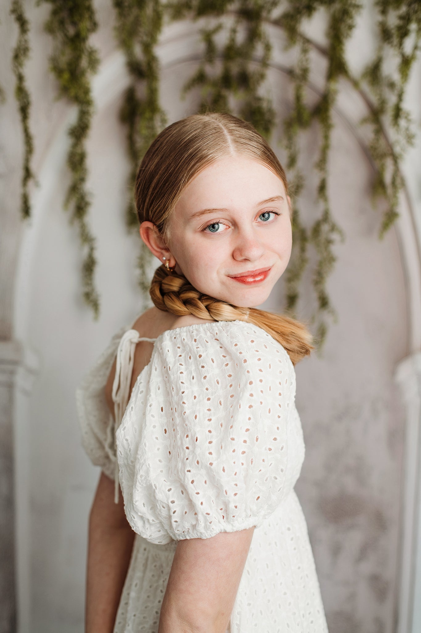 Minimalist Monastery - With Sweep Option