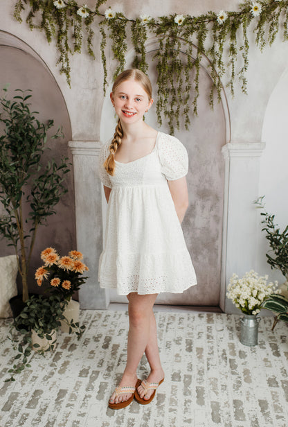 Minimalist Monastery - With Sweep Option