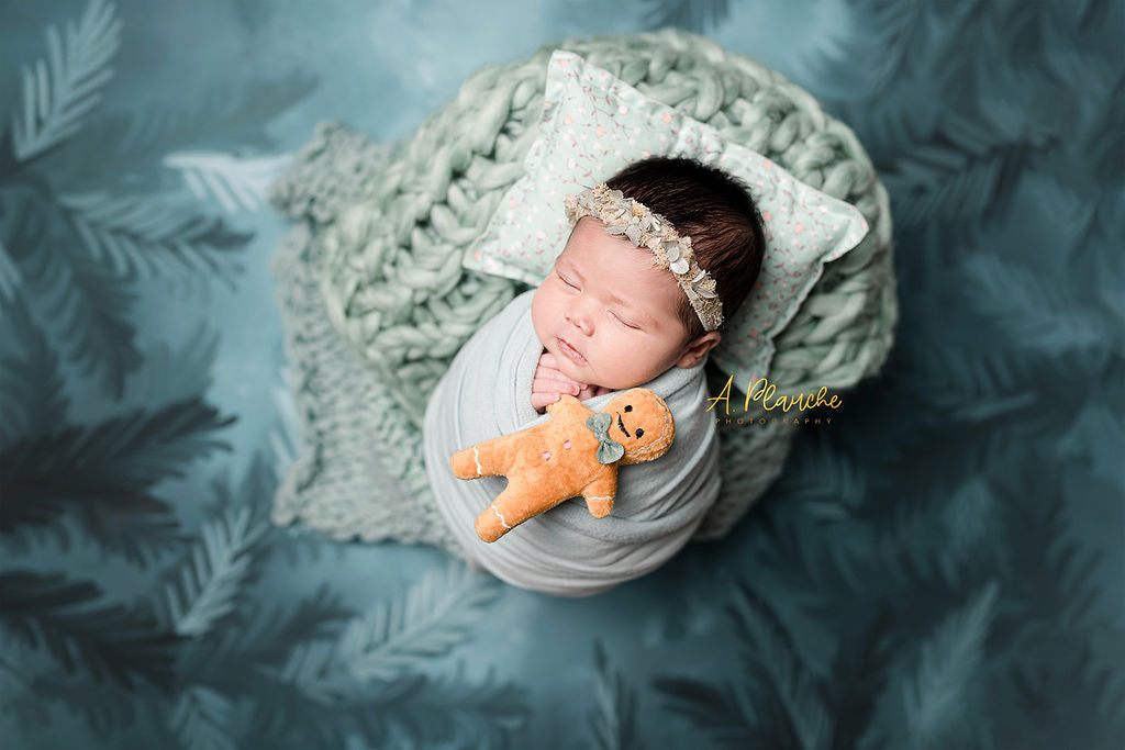 Minty Merry - Petite