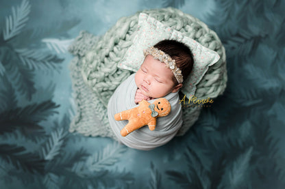 Minty Merry - Petite